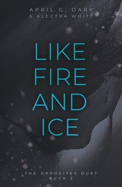 Like Fire and Ice – The Opposites Duet Band 2