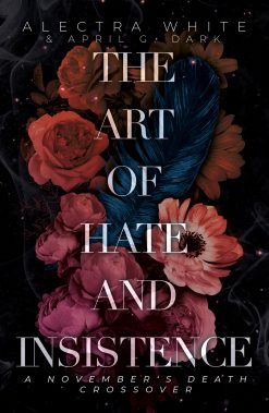 The Art of Hate and Insistence – MÄNGELEXEMPLAR