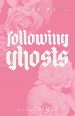 FOLLOWING GHOSTS – Mängelexemplar