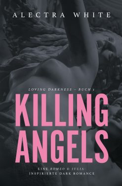 KILLING ANGELS